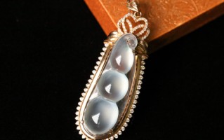 翡翠真假的知识翡翠的真假怎么识别