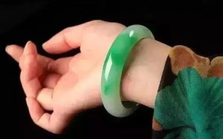 沉鱼落雁落雁,沉鱼落雁翡翠玉手镯