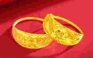 女士金耳环多少钱一对,金耳环大概多少钱能买一对