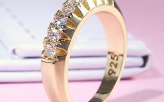现在最火的戒指牌子,现在年轻人买什么婚戒好