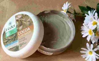 矿物泥浆面膜,矿物泥浆面膜的功效与作用是什么