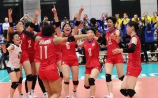 女排直播现场今晚中国女排现场直播