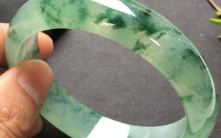 染色翡翠怎么识别？