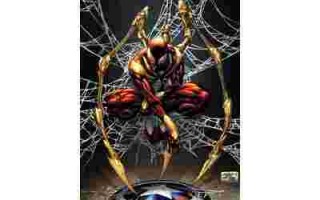 黄金蜘蛛城黄金蜘蛛城电影2022年