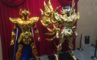 圣斗士星矢黄金魂在线观看圣斗士星矢黄金魂