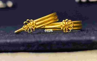 一对黄金耳钉大概多少钱一对金耳钉大概多少钱一克