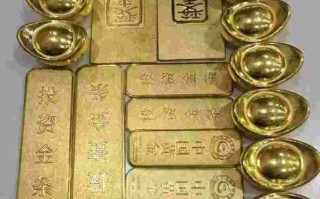 古法黄金回收值钱吗,古法黄金回收值钱吗999