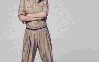 金耳环张楠金耳环张楠和陆保良分手