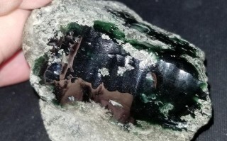 翡翠原石之旅江镇成,翡翠原石之旅书籍