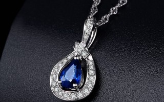 珠宝图片,高档珠宝展示柜图片