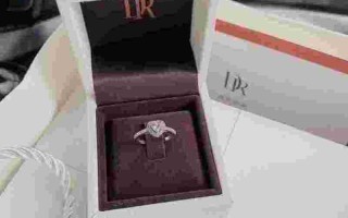 dr钻戒真的只能买一次吗离婚了再买怎么办dr钻戒真的只能买一次吗