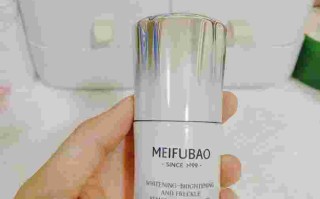 新七白美白精华液新七白精华液怎么用