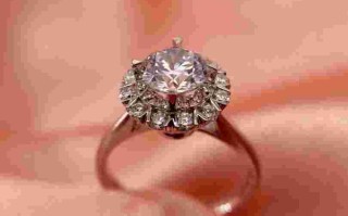 结婚钻戒品牌排行榜前十名,结婚钻戒哪个牌子的好