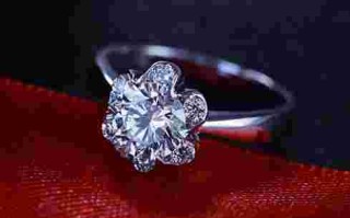 40分钻戒回收价格202117000元40分钻戒回收多少钱