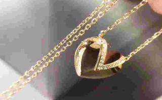 什么牌子的项链好又平价,什么牌子的项链好