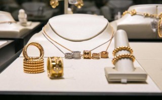 珠宝顶奢品牌珠宝顶奢品牌有哪些品牌