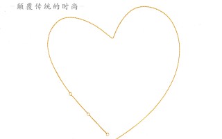 黄金项链黄金项链可以戴着洗澡吗