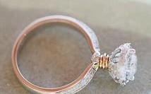 最便宜的Dr钻戒多少钱,dr钻戒最便宜的一款多少钱