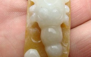 黄皮翡翠价格,黄翡翠市场价格