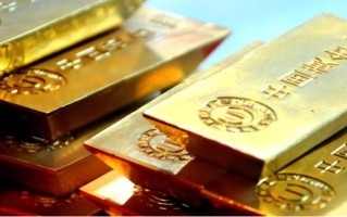 黄金价钱黄金价格走势图分析