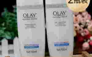 玉兰油白里透红美白霜怎么样价格心得,玉兰油白里透红双旋精华霜