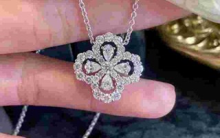 全球最贵的钻石项链,全球最贵钻石项链排名