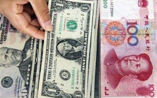 美元换算人民币利率,美元换算人民币