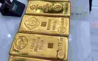 厦门黄金价格,厦门金鹭首饰黄金多少钱一克