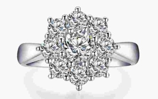 钻戒价格2023价格表,1克拉钻石多少克