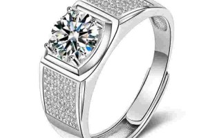 现在最流行的男士戒指现在最流行的男士戒指图片