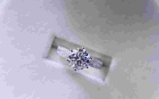 钻戒大概多少钱一枚图片,钻戒大概多少钱一枚