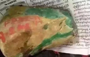 翡翠原石奇迹视频翡翠原石哪有