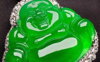 初学者翡翠怎么看种水翡翠板料如何分辨种水