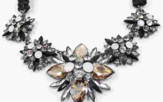 奢侈品项链品牌排行榜前十名多少钱奢侈品项链品牌排行榜前十名