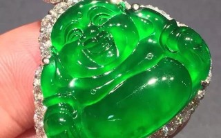 翡翠趣味知识什么是好翡翠