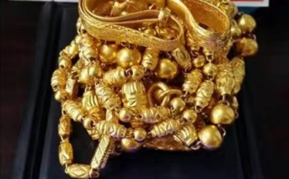 今日黄金回收今日黄金回收价格多少一克查询