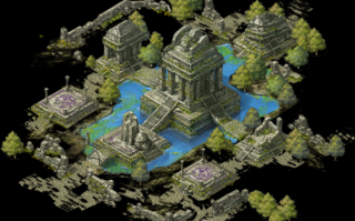 黄金国度,亿万僵尸黄金国度