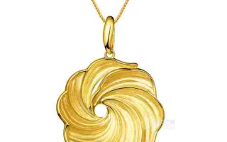 2020年最流行的项链品牌2020年最流行的项链