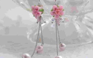 925银耳环一般多少钱一对,925银耳环一般多少钱