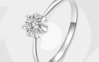 中国十大钻石品牌排行榜,中国十大钻石品牌排行2019