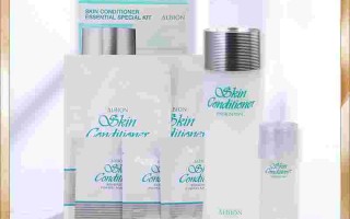 奥比虹奥碧虹爽肤精萃液