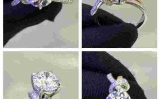 周生生钻石戒指款式,周生生钻石戒指款式图片大全