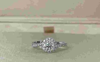 世界品牌钻戒品牌十大排行榜世界钻戒品牌排行榜前十名