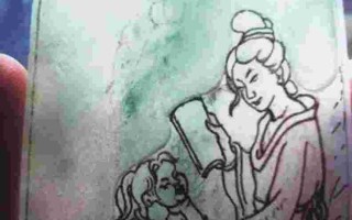 翡翠设计题材知识点翡翠设计题材知识