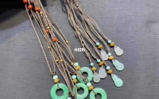 甜甜圈翡翠知识科普的简单介绍