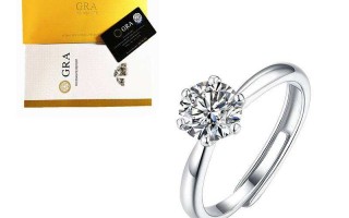 gra钻戒多少钱的简单介绍