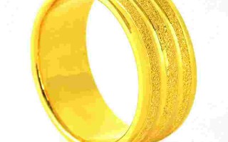 6克黄金戒指多大尺寸,6克黄金戒指多大