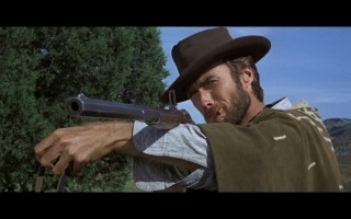 黄金三镖客迅雷下载,黄金三镖客