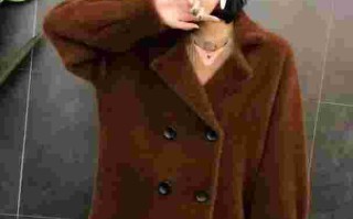 惹恋羽绒服怎么样惹恋