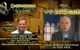 “我相信美国已濒临破产”！政坛大佬：美债六个月内增超2万亿 美联储印钞推高金价